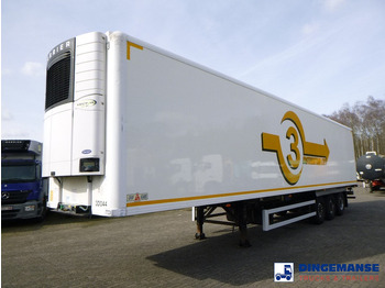 Kyl/ Frys semitrailer GRAY & ADAMS