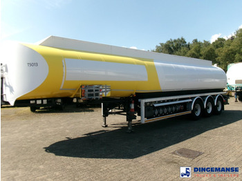 Tanktrailer LAKELAND
