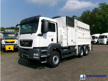 Sugbil MAN TGS 26.440