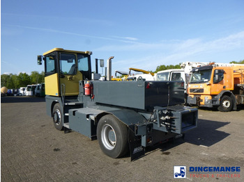 Terminaltraktor MOL RM 255 4X4 terminal drawbar tractor 150 ton: bild 3