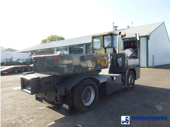 Terminaltraktor MOL RM 255 4X4 terminal drawbar tractor 150 ton: bild 4