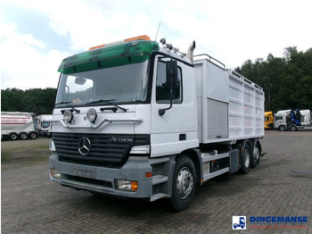 Sugbil MERCEDES-BENZ Actros