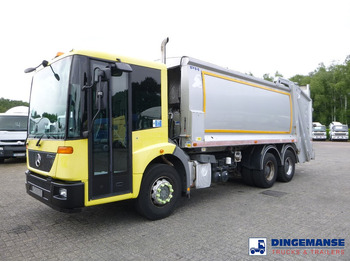 Sopbil MERCEDES-BENZ Econic 2629