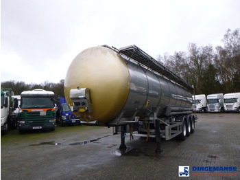 Tanktrailer PARCISA