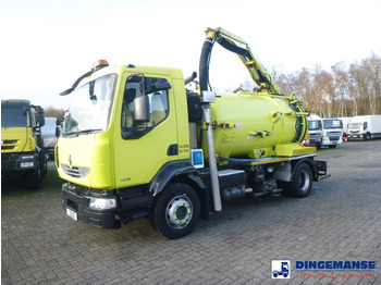 Sugbil RENAULT Midlum 180