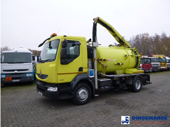 Sugbil RENAULT Midlum 180