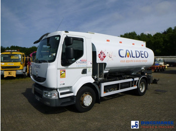 Tankbil RENAULT Midlum 270
