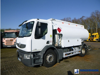 Tankbil RENAULT Premium 270