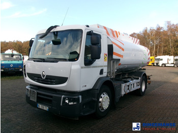 Tankbil RENAULT Premium 270