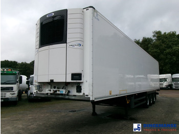 Leasa Schmitz Cargobull Frigo trailer + Carrier Vector 1350 Schmitz Cargobull Frigo trailer + Carrier Vector 1350: bild 1