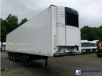 Leasa Schmitz Cargobull Frigo trailer + Carrier Vector 1350 Schmitz Cargobull Frigo trailer + Carrier Vector 1350: bild 2
