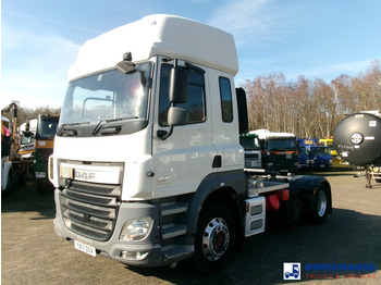 Dragbil DAF CF 460