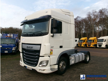 Dragbil DAF XF 460