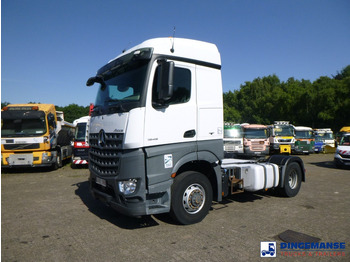 Dragbil MERCEDES-BENZ Arocs