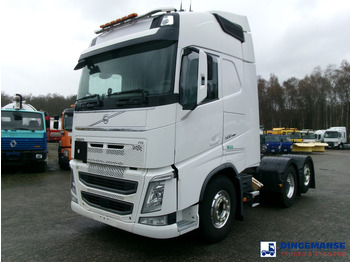 Dragbil VOLVO FH 500