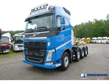 Dragbil VOLVO FH 540