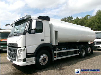 Tankbil VOLVO FM 380