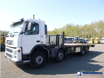 Flakbil VOLVO FM 400