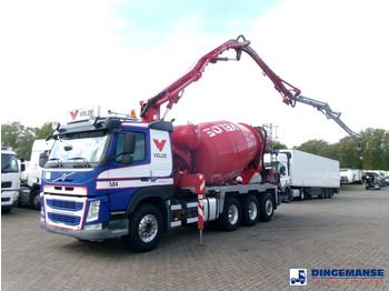 Betongpump VOLVO FM 420