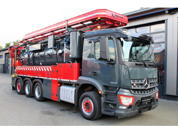Sugbil MERCEDES-BENZ Arocs 3246
