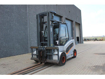 Eltruck CARER
