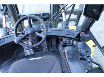 Dieseltruck Hyster H12XD6: bild 4