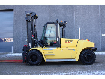 Dieseltruck HYSTER