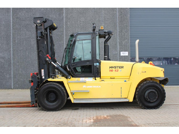 Dieseltruck HYSTER