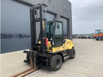 Dieseltruck Hyster H8.0FT-6: bild 2 Dieseltruck Hyster H8.0FT-6: bild 2