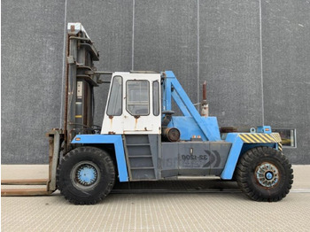 Dieseltruck KALMAR