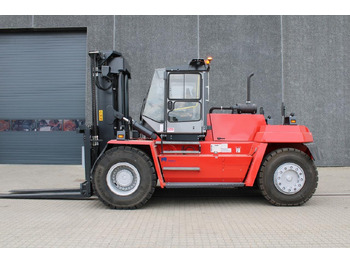 Dieseltruck KALMAR