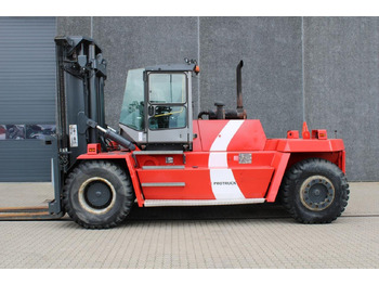 Dieseltruck KALMAR
