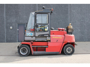 Dieseltruck KALMAR