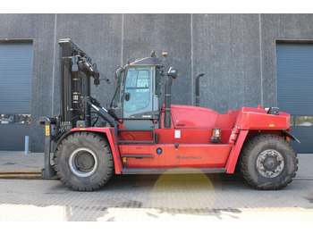 Dieseltruck KALMAR