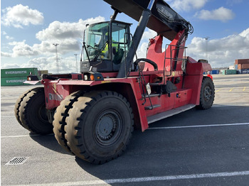 Reachstacker Kalmar DRG450-65S5: bild 2