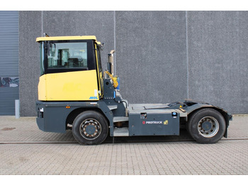 Terminaltraktor MOL