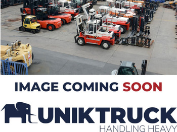 Terminaltraktor MOL