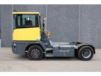 Terminaltraktor MOL
