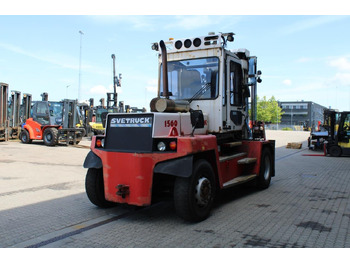 Dieseltruck SveTruck 1560: bild 3