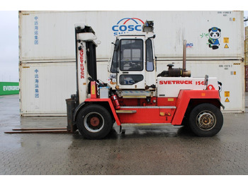 Dieseltruck SVETRUCK