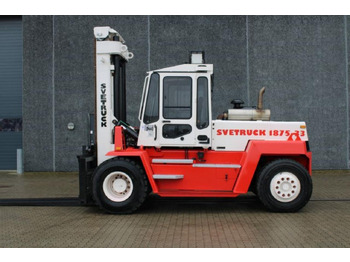 Dieseltruck SVETRUCK