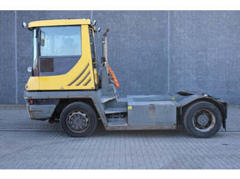 Terminaltraktor TERBERG