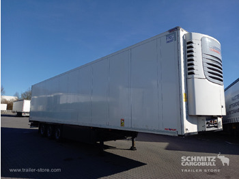 Isotermiska semitrailer SCHMITZ