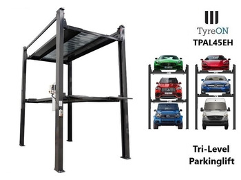 Garage & Verkstadsutrustning