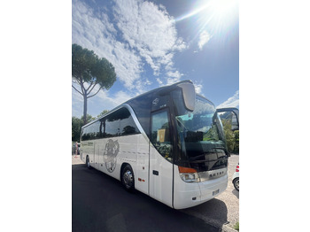 Turistbuss SETRA