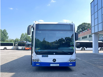 Stadsbuss MERCEDES-BENZ Conecto