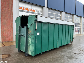 Lastväxlarflak