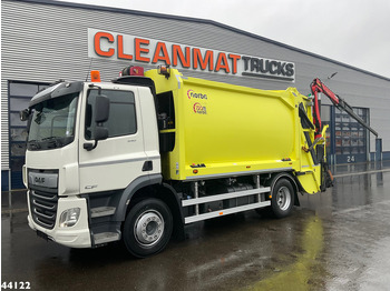 Sopbil DAF CF 340
