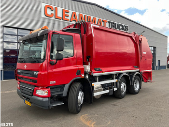 Sopbil DAF CF 75 250