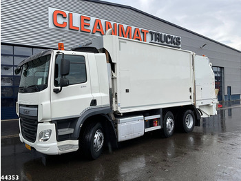 Sopbil DAF CF 290